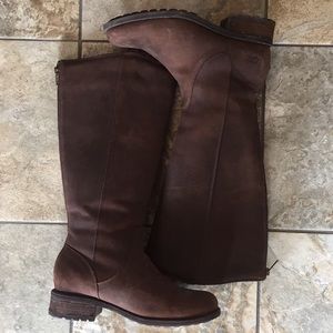 Ugg Riding Boots